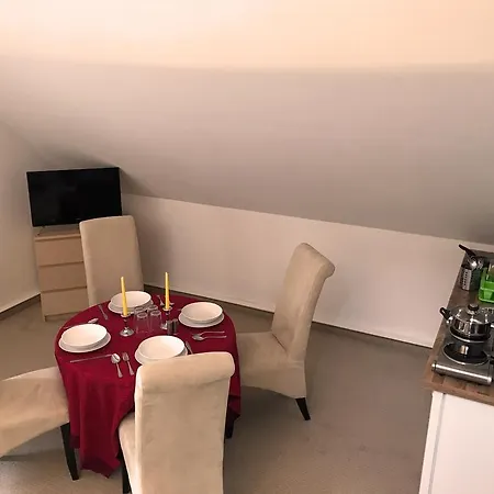 Fichtelberger Blick Oberwiesenthal