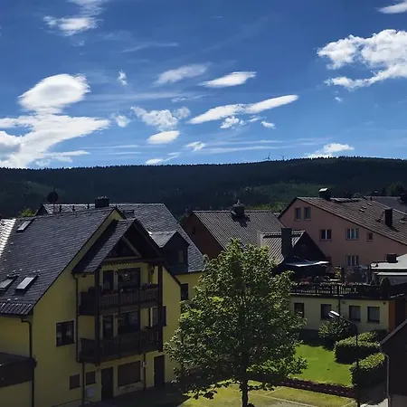 Fichtelberger Blick *