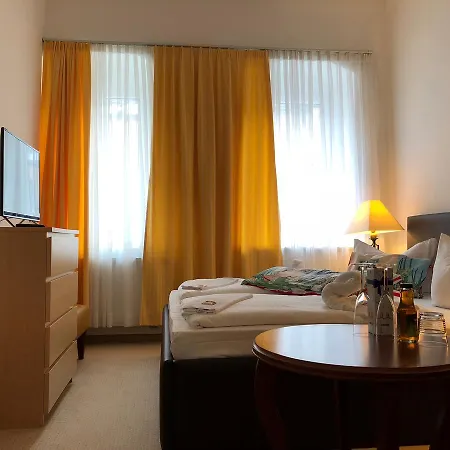 Fichtelberger Blick Appartement