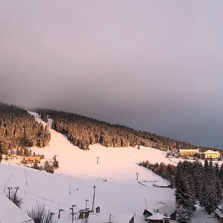 Fichtelberger Blick
