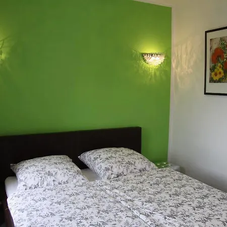 Appartement Fichtelberger Blick Oberwiesenthal