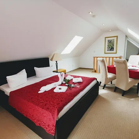 Fichtelberger Blick *