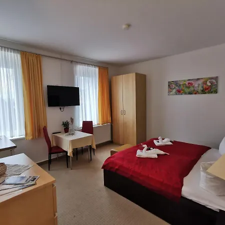 Fichtelberger Blick Appartement