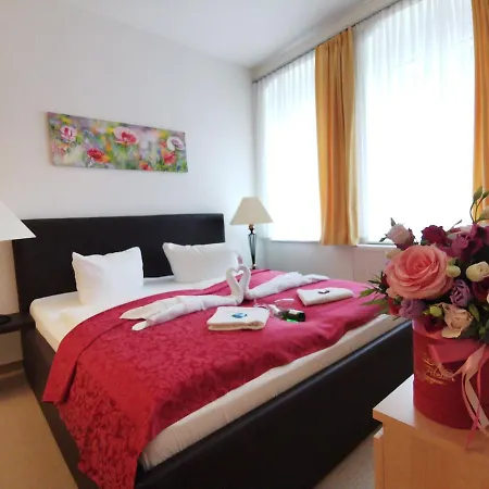 Apartament Fichtelberger Blick Oberwiesenthal