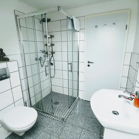 Fichtelberger Blick Apartman Oberwiesenthal
