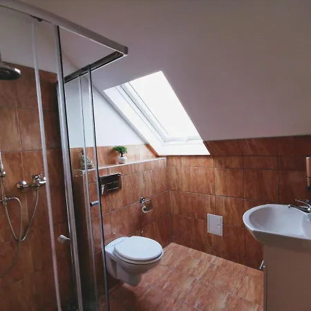 Appartement Fichtelberger Blick Oberwiesenthal