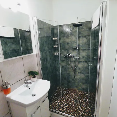 Appartement Fichtelberger Blick Oberwiesenthal