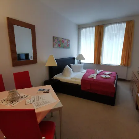 Fichtelberger Blick Appartement