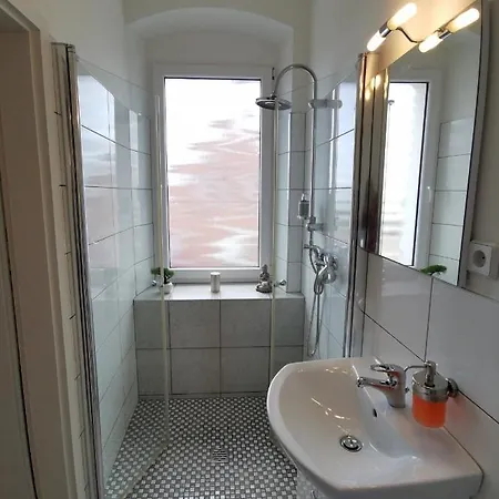 Apartman Fichtelberger Blick