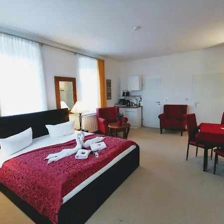 Fichtelberger Blick Apartment Oberwiesenthal