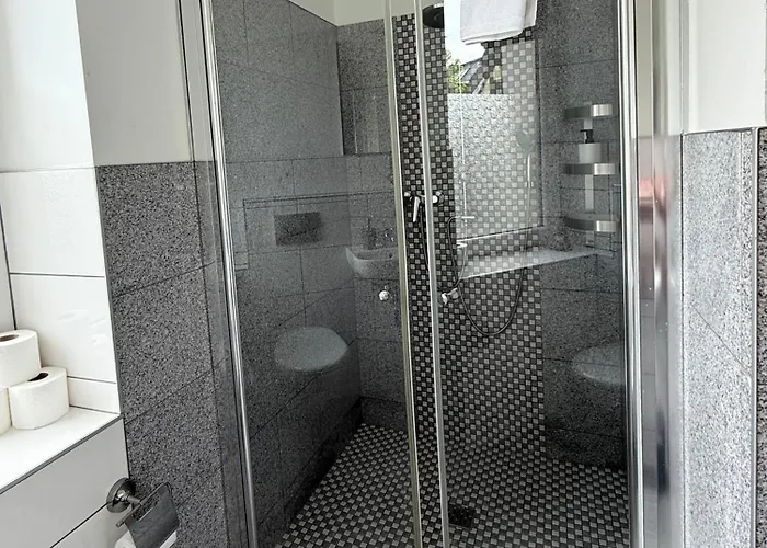 Fichtelberger Blick * Курорт Обервизенталь