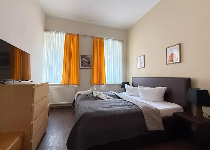 Fichtelberger Blick Курорт Обервизенталь