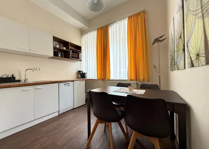 Fichtelberger Blick * Курорт Обервизенталь