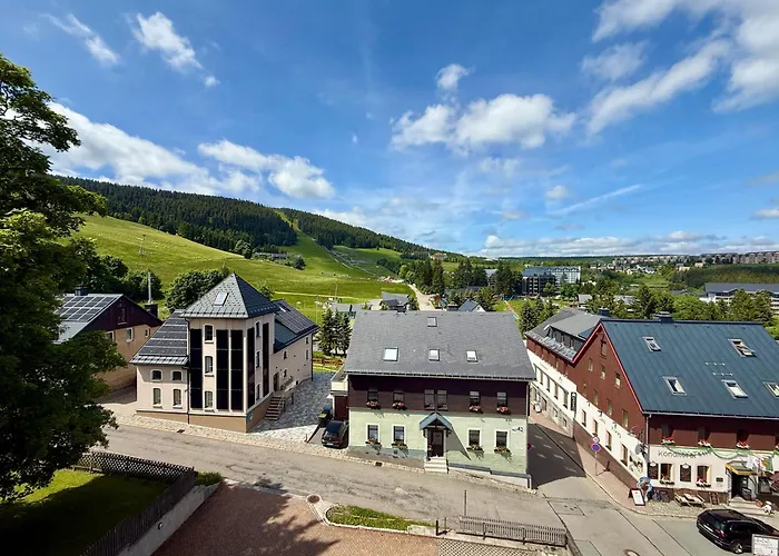 Fichtelberger Blick *