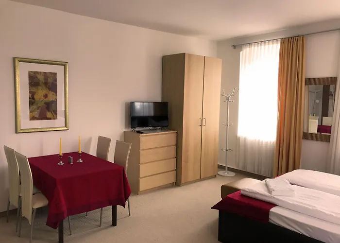 Fichtelberger Blick *