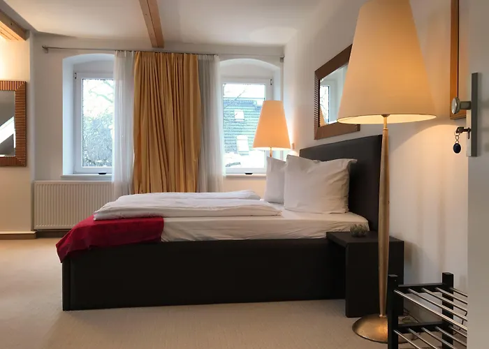 Апартаменты Fichtelberger Blick