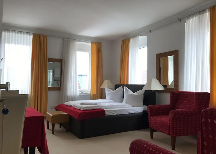 Fichtelberger Blick Апартаменты Курорт Обервизенталь