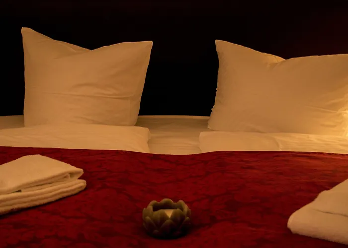 Fichtelberger Blick Апартаменты Курорт Обервизенталь