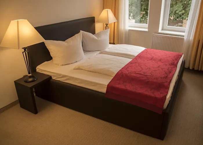 Fichtelberger Blick Апартаменты *