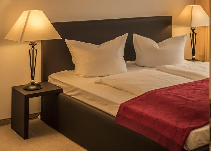 Fichtelberger Blick * Курорт Обервизенталь