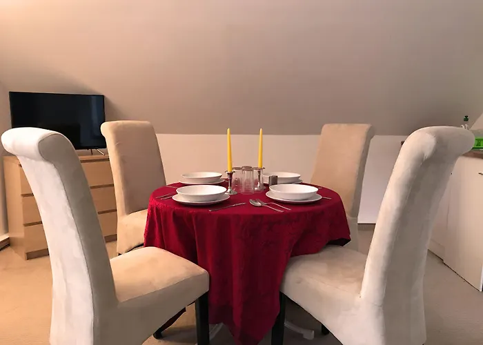 Fichtelberger Blick *