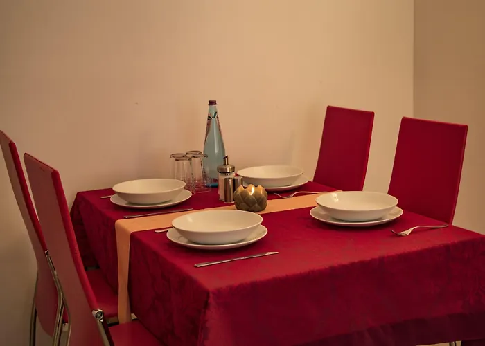 Апартаменты Fichtelberger Blick *