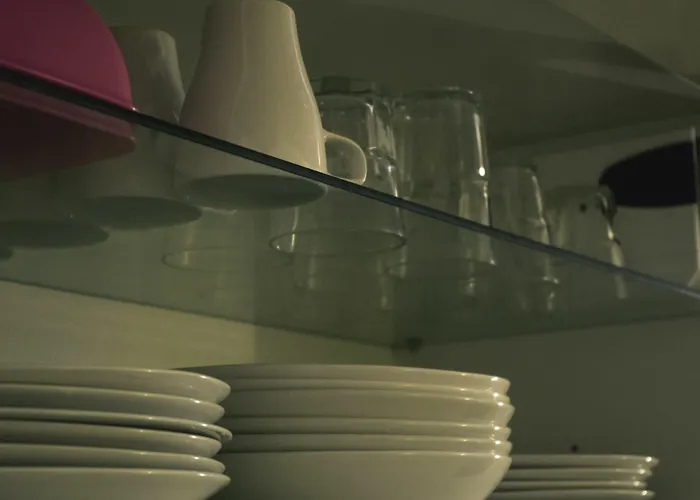 Fichtelberger Blick * Курорт Обервизенталь