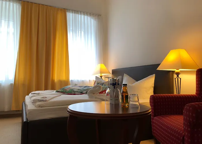 Апартаменты Fichtelberger Blick *