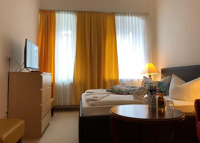 Fichtelberger Blick Апартаменты Курорт Обервизенталь