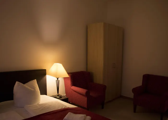 Апартаменты Fichtelberger Blick Курорт Обервизенталь