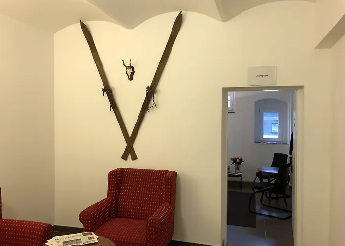 Fichtelberger Blick Апартаменты Курорт Обервизенталь