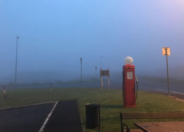 Fichtelberger Blick * Курорт Обервизенталь