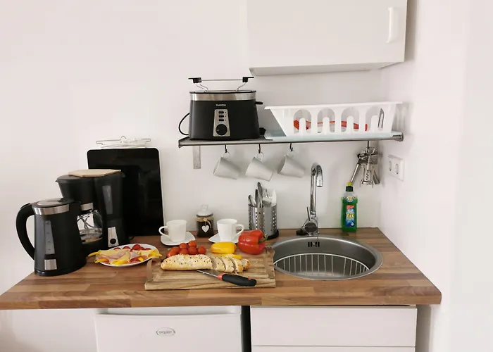 Fichtelberger Blick * Курорт Обервизенталь