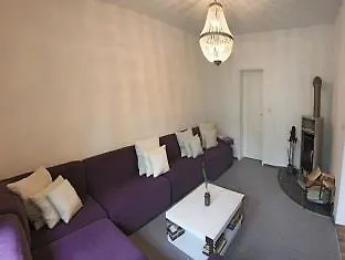 Fichtelberger Blick Апартаменты